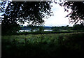 Fields by the Dee seen from Tongland Road (A711), Kirkcudbright