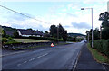 Tongland Road (A711), Kirkcudbright