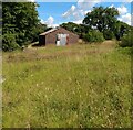 Brick Outbuilding