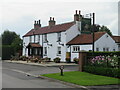 Gold Cup Inn, Low Catton