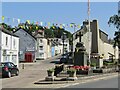 Chudleigh - War Memorial