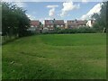 Church Lane Recreation Ground, Kingsbury