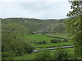 Tan-y-coed-isaf from the Talyllyn Railway