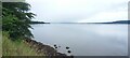 Beauly Firth between Bunchrew and Clachnaharry