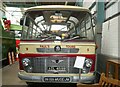A superb visit to the Isle Of Wight Bus & Coach Museum (5)