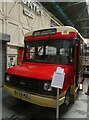 A superb visit to the Isle Of Wight Bus & Coach Museum (7)