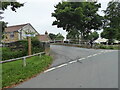 A bridge in Swainby, Yorkshire