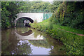 Bulking Road Bridge, Ashby Canal