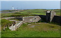 NJ9605 : The Torry Battery by Mat Fascione