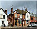 Lloyds Bank, Billericay