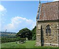 Ugglebarnby, All Saints