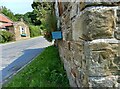 Ugglebarnby, roadside building