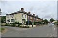 Glemsford: Egremont Street and New Cut