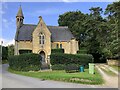 St Michael and All Angels church