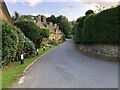 Cottages on Angel Lane