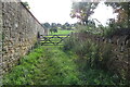 Heart of England Way leaving Broad Campden