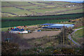 Martinhoe : South Croscombe Farm