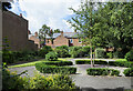 Tittybottle Park, Bishop Auckland