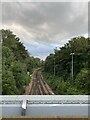 Towards Blackheath Station