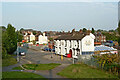 Old Etruria Road in Etruria, Stoke-on-Trent