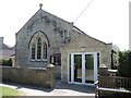 Whitley Methodist Church