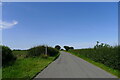 Footpath to Lenton