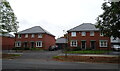 Houses on Gloucester Road, Cheltenham