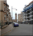 Lynedoch Place, Glasgow