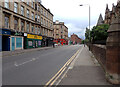 Woodlands Road, Glasgow