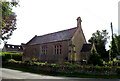 Village Hall, Bredon