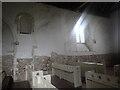 Inside Burham Old Church