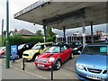 Middleton Service Station/Quality Used Car Centre