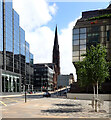 St. Vincent Street, Glasgow