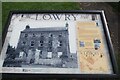NU0052 : Lowry Trail in Berwick-upon-Tweed by Jennifer Petrie