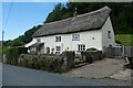 Little Mill Cottage