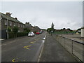 Church Street, Inverbervie