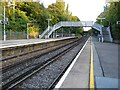 Halling Railway Station