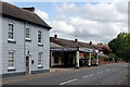 SP2765 : Birmingham Road, Warwick by Stephen McKay