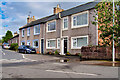 Cottages at Glencaple