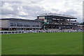 Warwick Racecourse