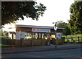 The Meadow Caf?, Cheltenham