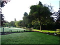 Cemetery & Crematorium, Cheltenham