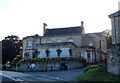 The Rising Sun Hotel, Cleeve Hill 