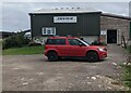 Eastington Farm Shop, Gloucestershire