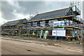 New Houses on Elm Road