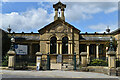 The Salt Building, Saltaire