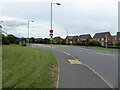 Crookbarrow Road, Norton, Worcestershire