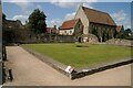 Former Cloister, St Augustine