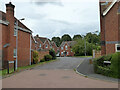 Ramillies Drive, Norton, Worcestershire