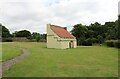 Kilrenny House Dovecot